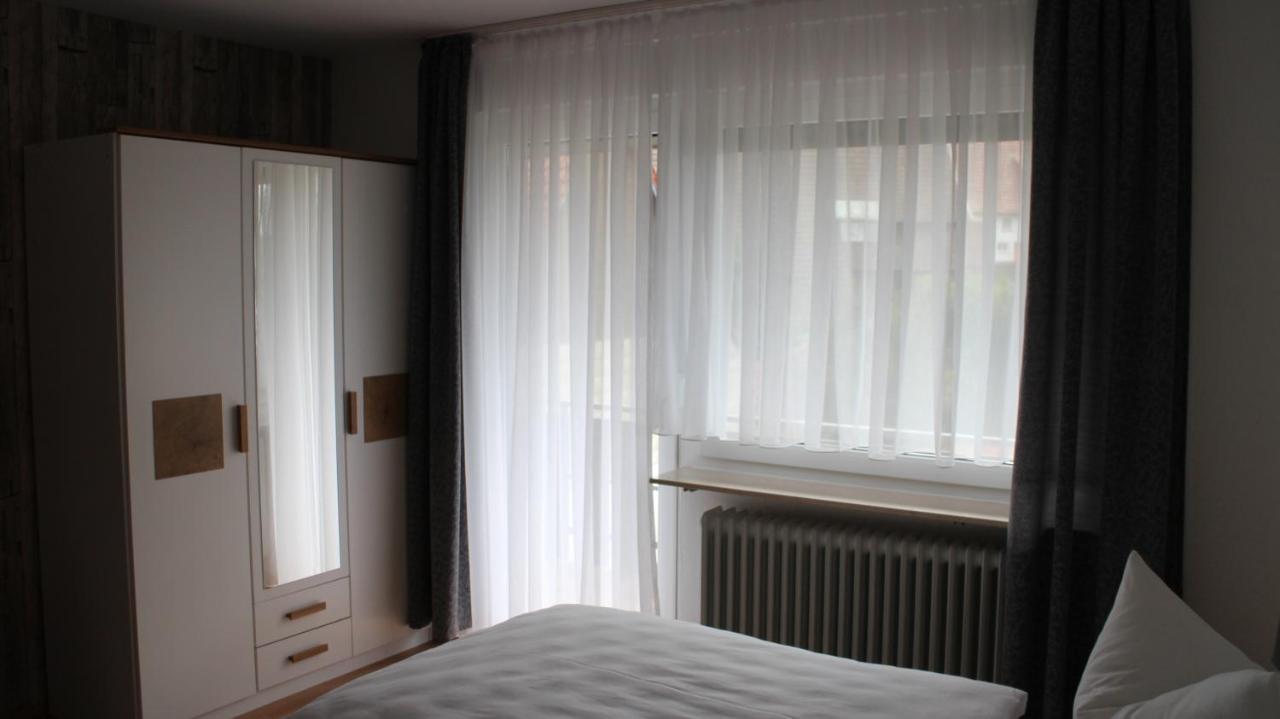 Hotel Glas Schwarzwald Fluorn-Winzeln エクステリア 写真