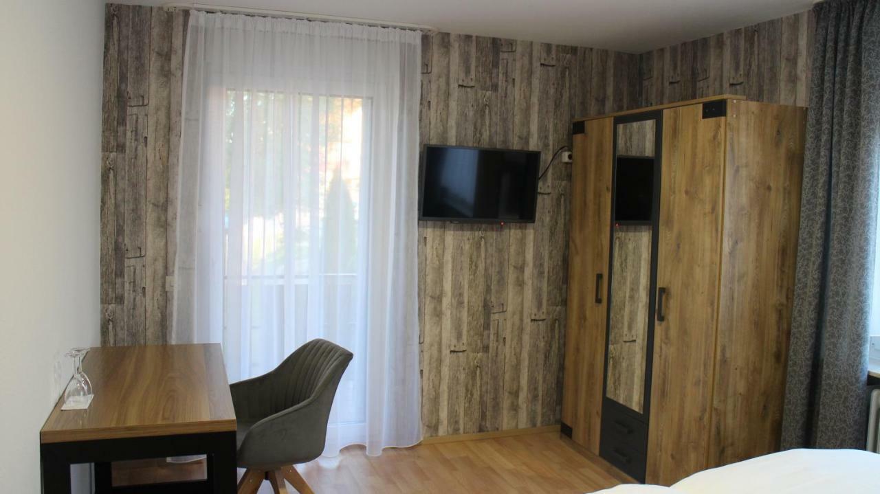 Hotel Glas Schwarzwald Fluorn-Winzeln エクステリア 写真