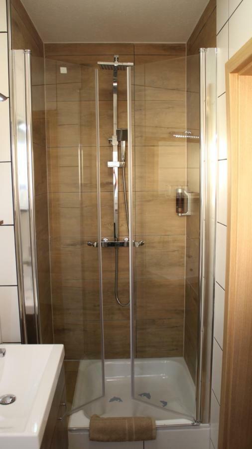 Hotel Glas Schwarzwald Fluorn-Winzeln エクステリア 写真