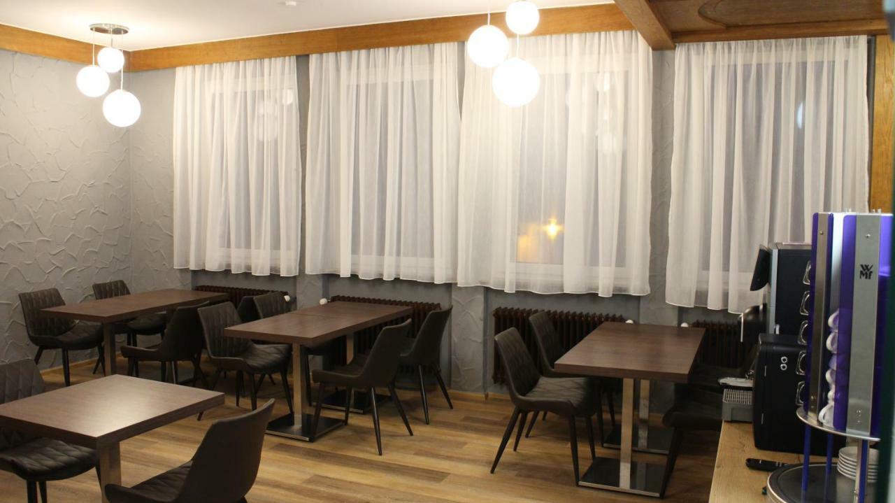 Hotel Glas Schwarzwald Fluorn-Winzeln エクステリア 写真
