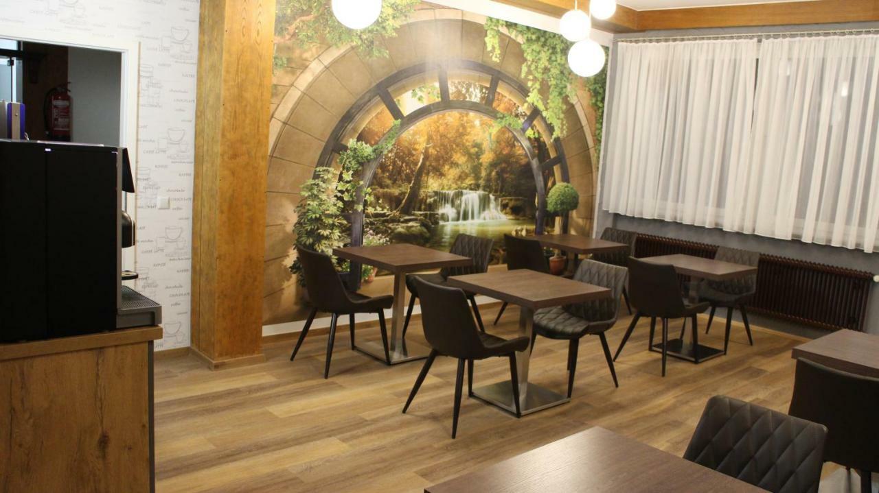 Hotel Glas Schwarzwald Fluorn-Winzeln エクステリア 写真