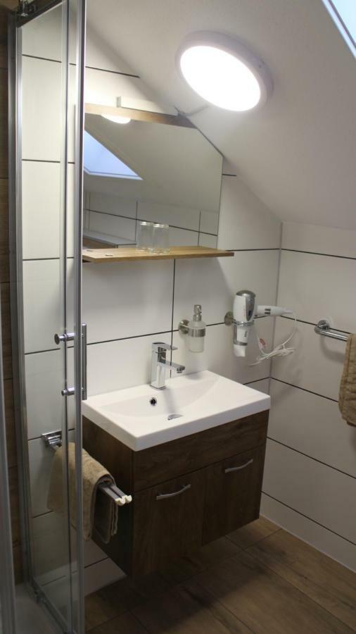 Hotel Glas Schwarzwald Fluorn-Winzeln エクステリア 写真