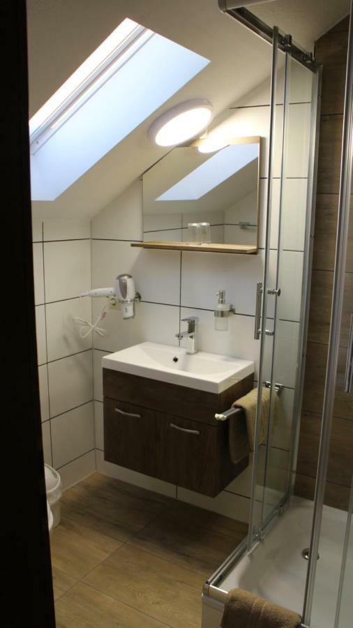 Hotel Glas Schwarzwald Fluorn-Winzeln エクステリア 写真