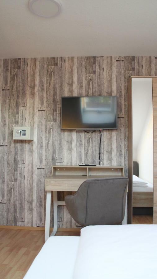 Hotel Glas Schwarzwald Fluorn-Winzeln エクステリア 写真