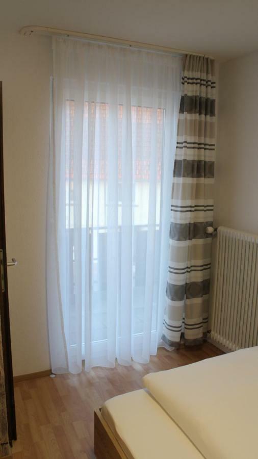 Hotel Glas Schwarzwald Fluorn-Winzeln エクステリア 写真