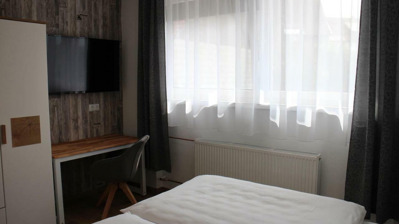 Hotel Glas Schwarzwald Fluorn-Winzeln エクステリア 写真