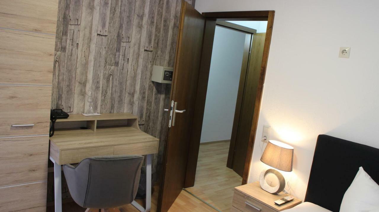 Hotel Glas Schwarzwald Fluorn-Winzeln エクステリア 写真